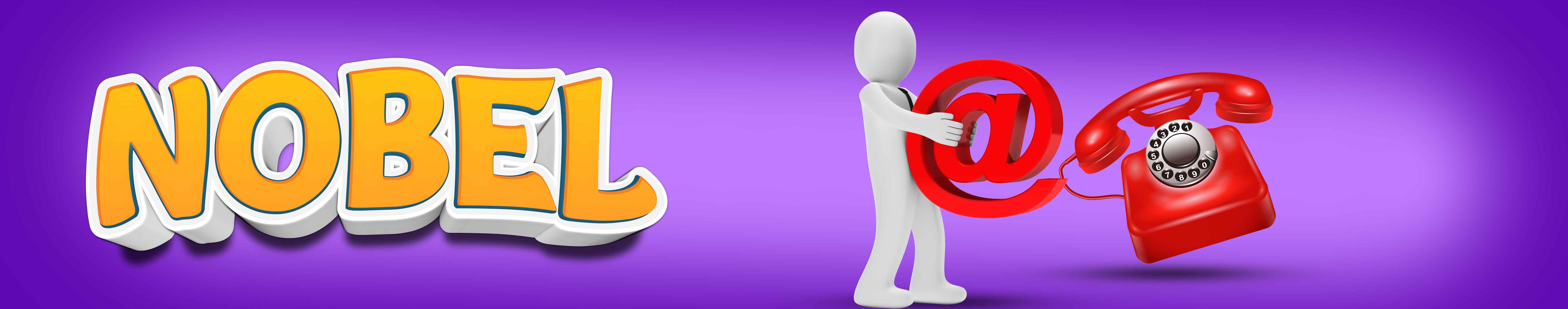 تاریخچه صنایع غذایی نوبل